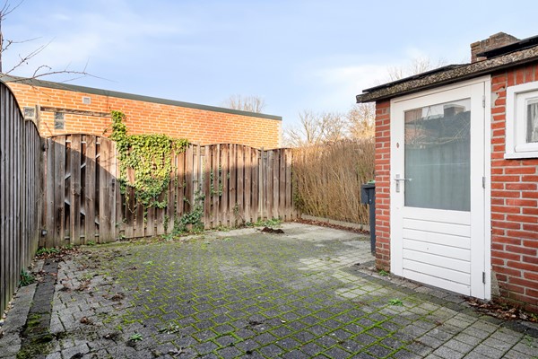 Medium property photo - Johan Dautzenbergstraat 36, 6136 HT Sittard